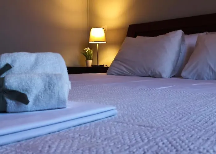 Lily Home_lefkada ~ Private Сasa de vacaciones